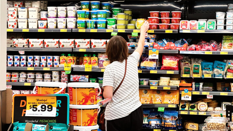 Losing weight isn’t just about counting calories